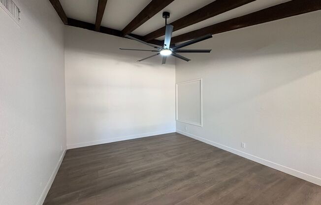 Remodeled 3 bedroom 2 bath!