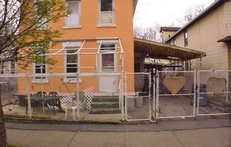 76 Woodward St.