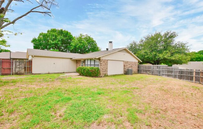 1472 Rockshire Dr. Plano, TX. 75074