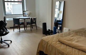 Studio, 1 bath, $3,200, Unit 1320