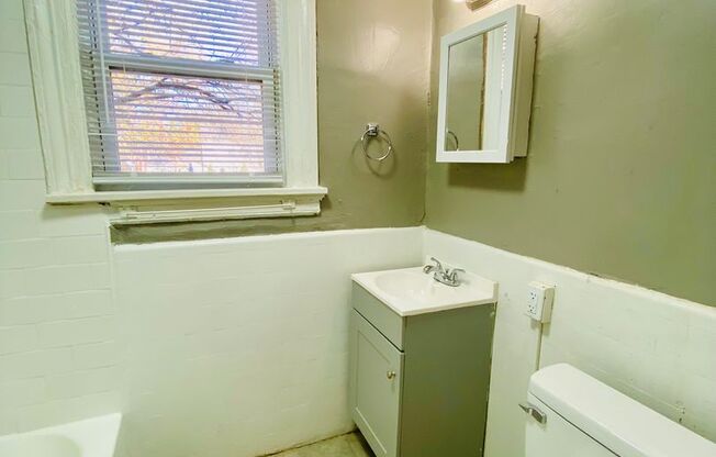 1 bed, 1 bath, $1,450, Unit Apt. 02