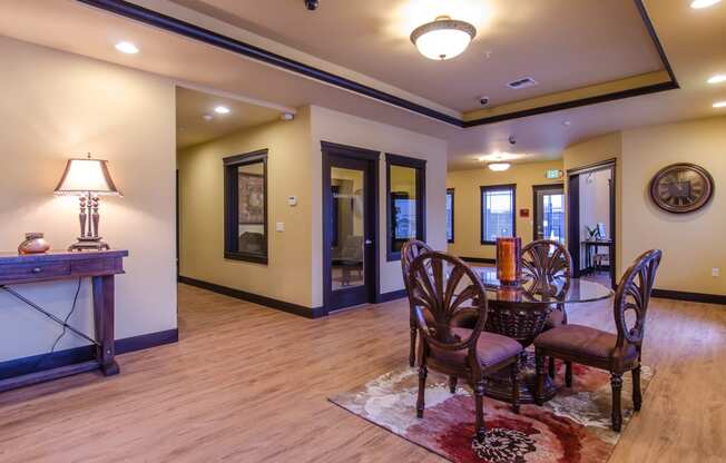 Welcome to 8Hundred West Apartments