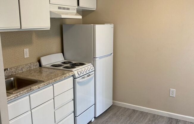 1 bed, 1 bath, 510 sqft, $1,695, Unit 110