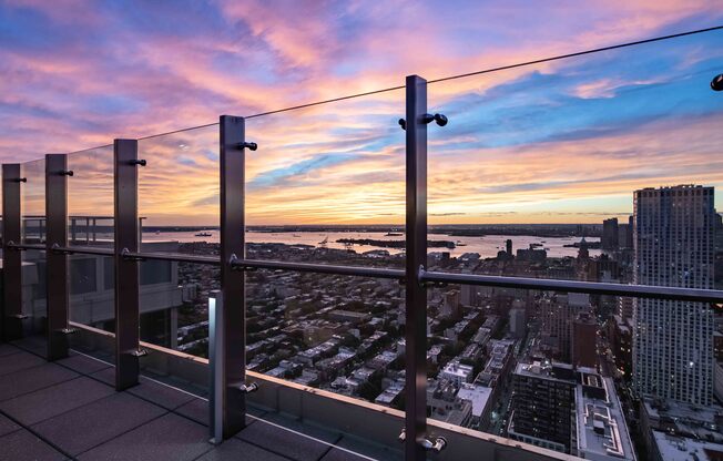 1 bed, 1 bath, $4,268, Unit 16H