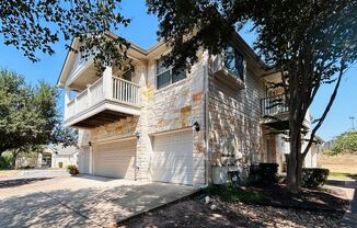 1900 Scofield Ridge #1701 78727 | 2 Bed 2 Bath 1 Garage $1595