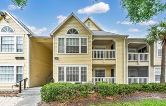 1081 S. Hiawassee Rd #711