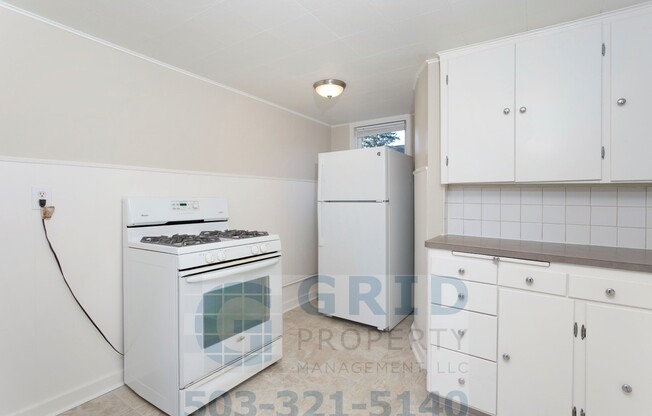 Two Bedroom Craftsman Home Available in the Southeast!