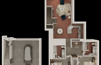 Partner-provided photo for $1835 unit