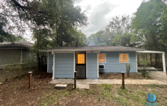 2 Bed 1 Bath Home for Rent in Jacksonville MOVE IN SPECIAL!!!