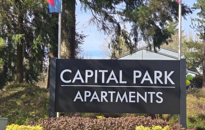 Capital Park