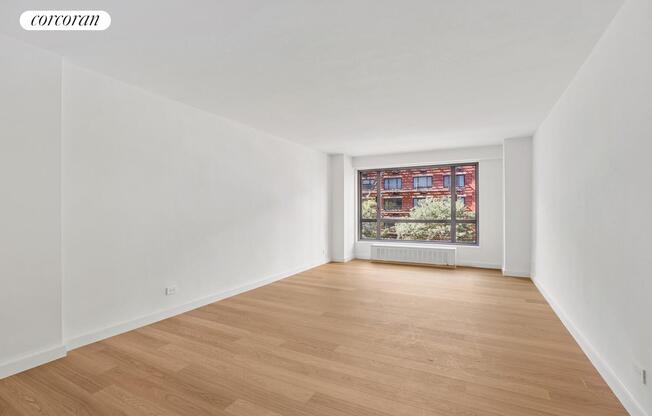 1 bed, 1 bath, $6,250, Unit 5I