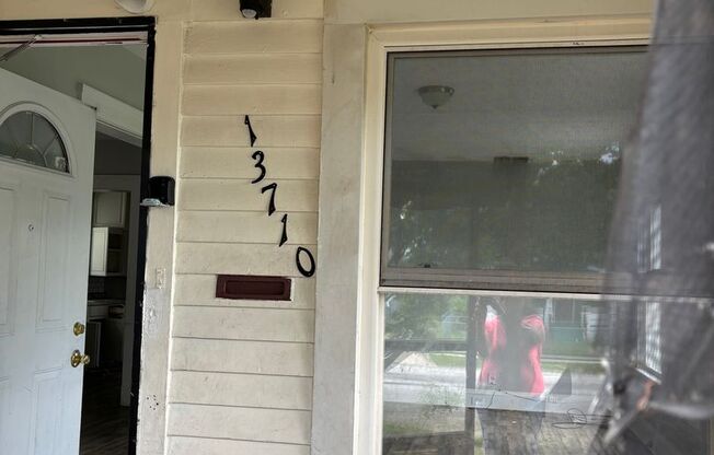 Section 8 Accepted!
