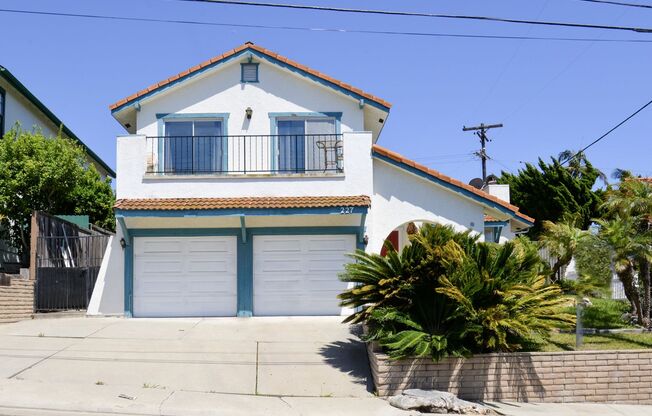 Spacious 3-bedroom 3 bath house in Beautiful Southwest San Clemente