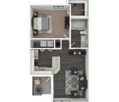 Partner-provided photo for $1915 unit