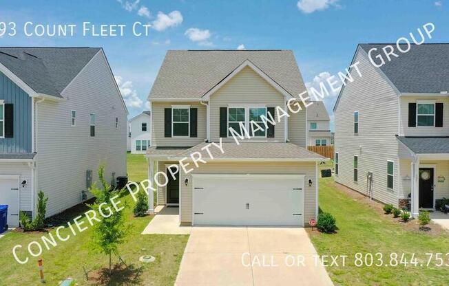 593 COUNT FLEET CT