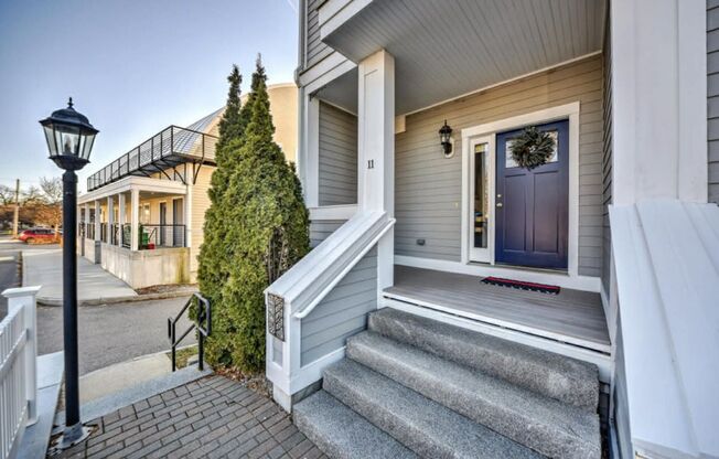 Luxury long term rental in the Heart of Brunswick