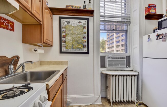 Studio, 1 bath, 500 sqft, $1,149, Unit 107E-1F