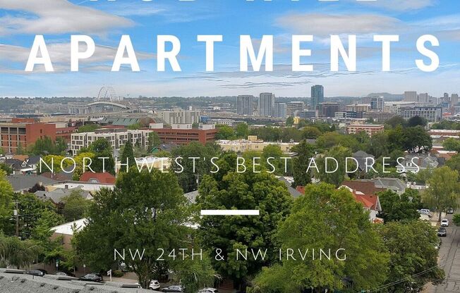 2405 AND 2431 NW IRVING ST