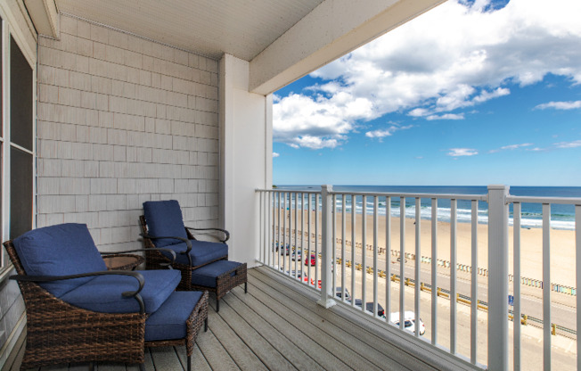 315 ocean Boulevard