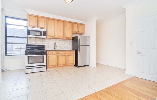 557 W 144 ST