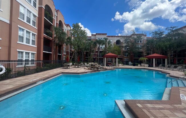 1 bed, 1 bath, $1,200, Unit # 210