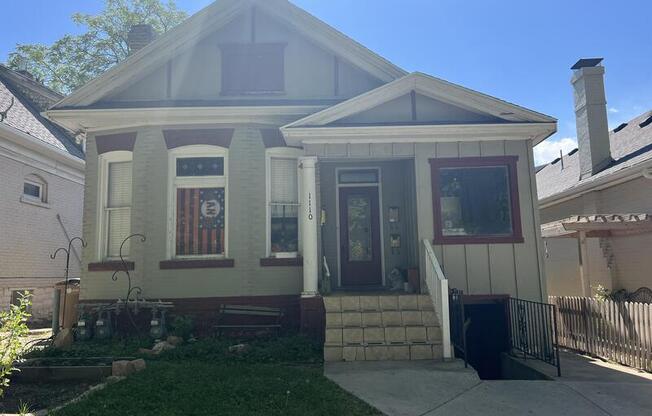 1110 E 200 S Apt 3