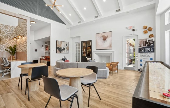 A billiard table is in the foreground of this image.