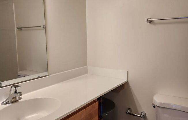 Studio, 1 bath, 384 sqft, $875, Unit FR31003