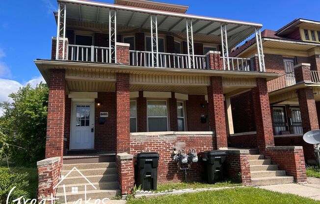 Stunning 3 Bedroom 1 Bathroom now available for rent
