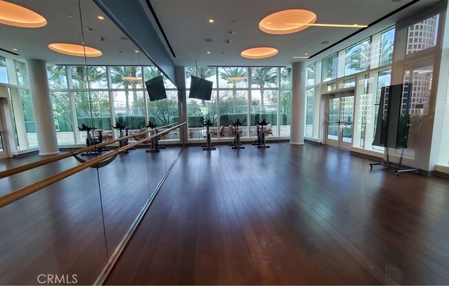 1 bed, 1 bath, 714 sqft, $2,400, Unit 1122