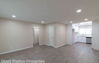 Fully Renovated Apartment Homes in Riverside