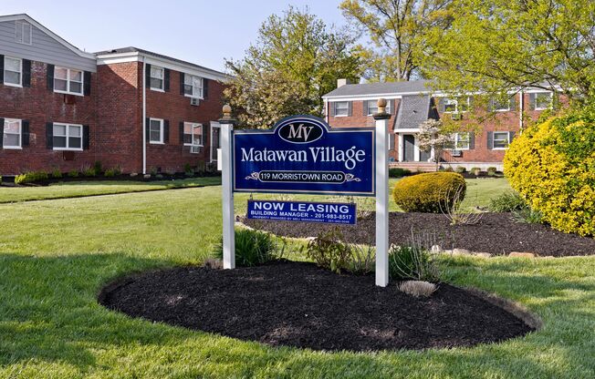 Matawan Court Apartments