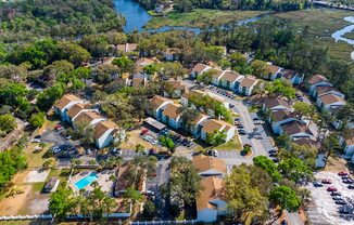 jacksonville apartments for rent