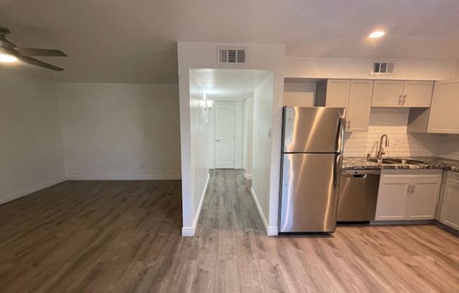 2 beds, 1 bath, 790 sqft, $1,500, Unit 3132C