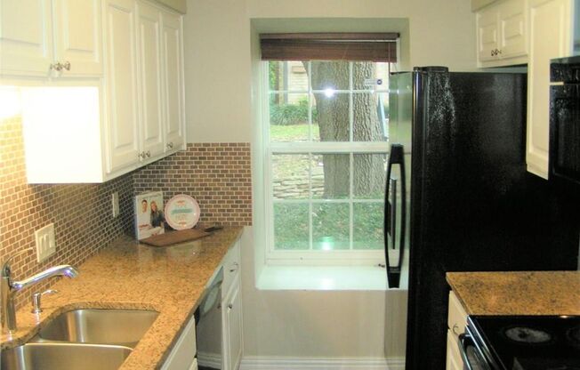 Beautiful Updated Two Story Townhouse In GREAT LOCATION