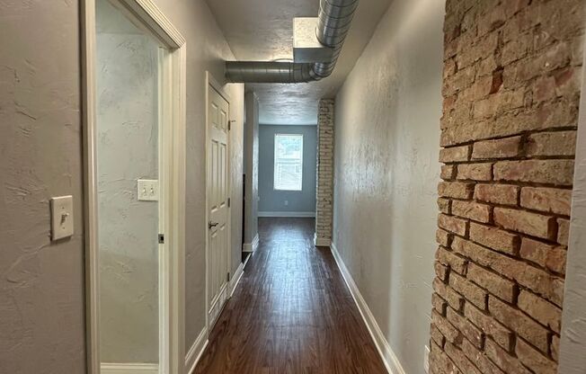 3 beds, 2 baths, 1,450 sqft, $1,500, Unit #1