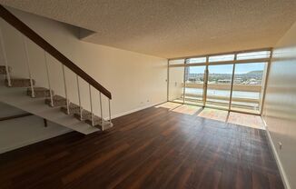 For Rent - [Ala Wai Plaza] 500 University Ave #930