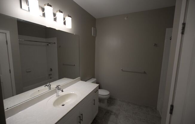 2 beds, 2 baths, 1,320 sqft, $3,495, Unit 517