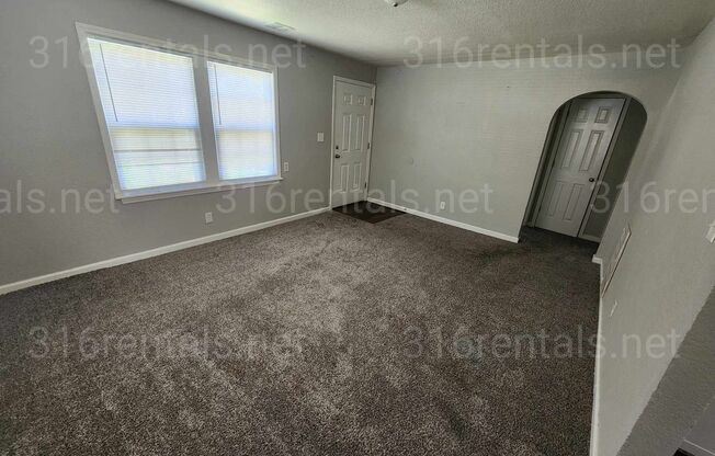 $999 - 3 bedroom / 1 bathroom - Single Family Home