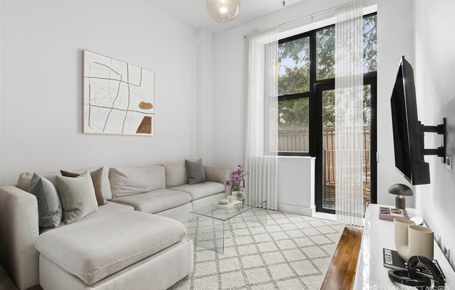 1 bed, 1 bath, $3,670, Unit 109