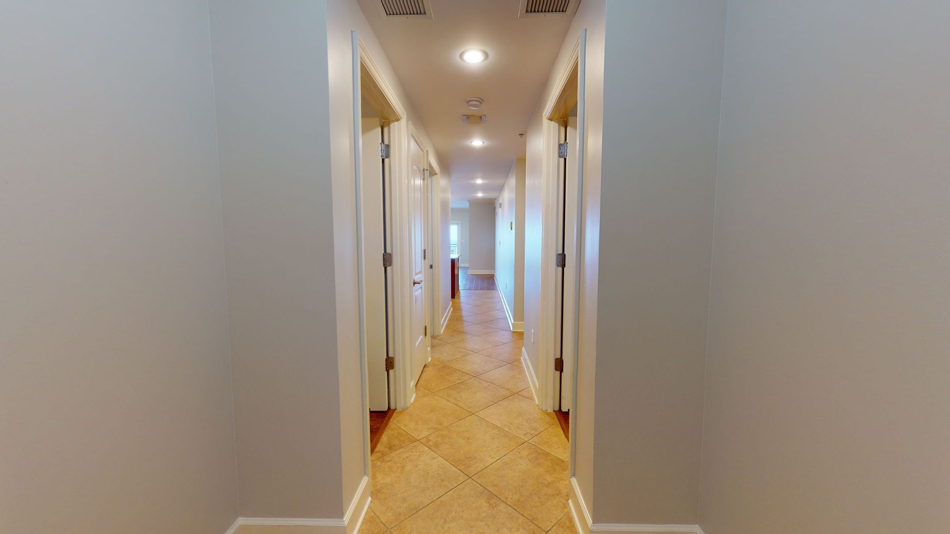 Beautiful Ocean views from this 3 bedroom condo!