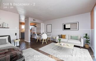 568 N Broadway
