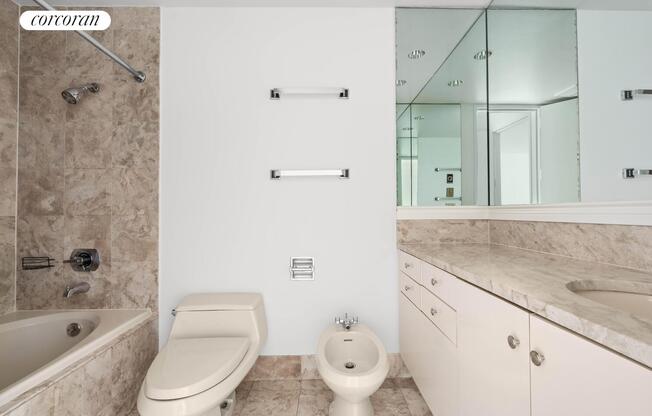 2 beds, 2.5 baths, 1,321 sqft, $8,000, Unit 15E