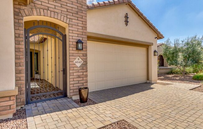 Litchfield Park Luxury Home