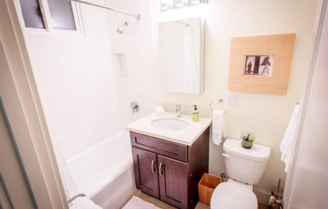 850 Geary Apartments