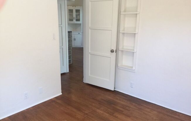 1 bed, 1 bath, $2,150, Unit 3812