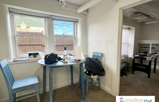 1 bed, 1 bath, 600 sqft, $1,850, Unit 2