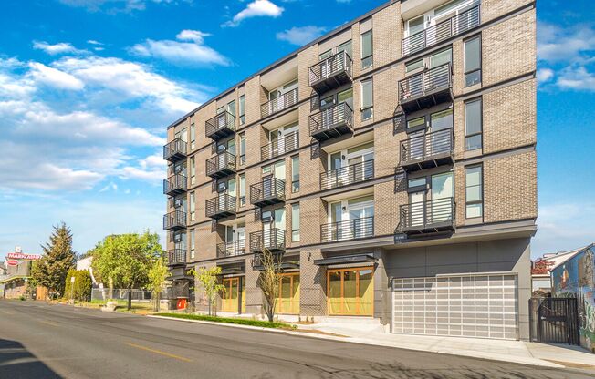 Fremont Village Apartments