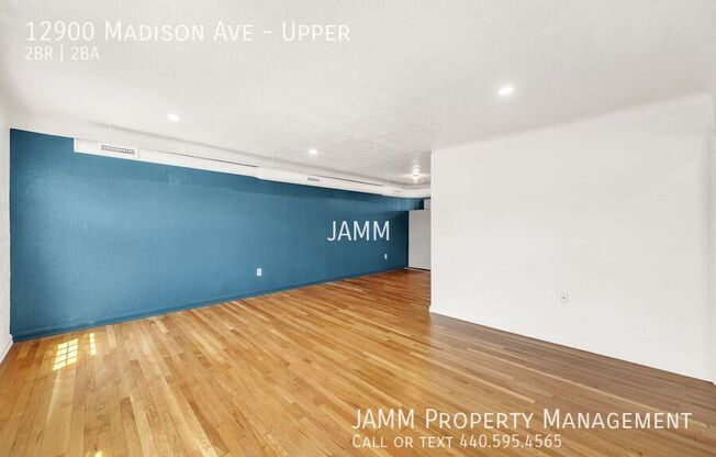 12900 MADISON AVE