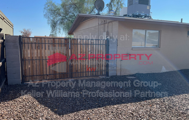 Partner-provided property photo